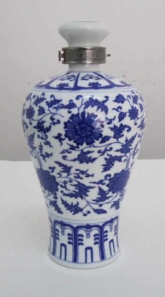 陶瓷酒瓶